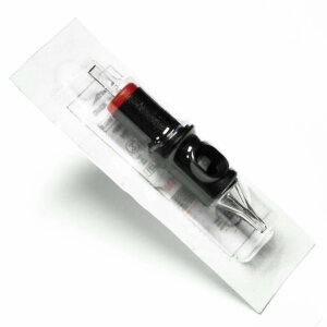 Rebel Cartridges - Round Shader - 20 pcs