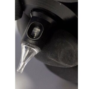 Rebel Cartridges - Round Shader - 20 pcs