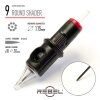 Rebel Cartridges - Round Shader - 20 pcs