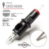 Rebel Nadelmodule - Soft Edge Magnum - 20 Stück