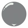 Gray - Eternal Ink 30 ml