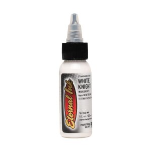White Knight - Eternal Ink 120 ml
