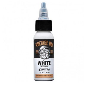 Eternal Ink - Vintage White - 30 ml