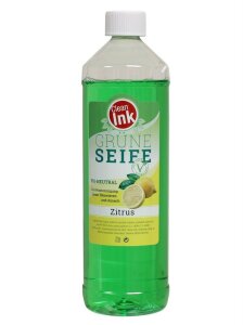 Clean Ink - Green Soap - 1000 ml