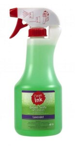 Clean Ink - To Spray mit Sprühkopf- 500 ml   Lavendel
