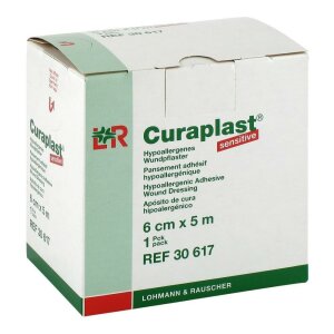 Curoaplast - quick wound bandage