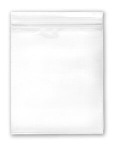 Plastikbags  60 x 80 mm