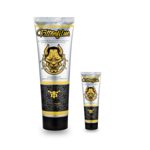 Tatouage à laloès - Tattoofilm