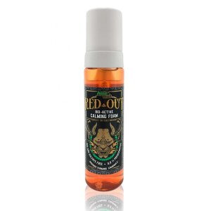 Aloe Tattoo - Red Out Bio-Active Calming Foam - 220 ml