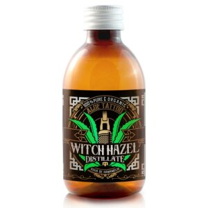 Aloe Tattoo - Witch Hazel Distillate - 250 ml