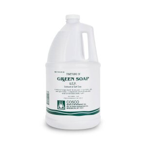 COSCO - Original Green Soap 3,75 L