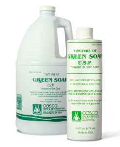 COSCO - Original Green Soap 3,75L