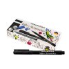 Eberhard Faber - Tattoo Skinmarker schwarz