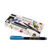 Eberhard Faber - Tattoo Skinmarker schwarz