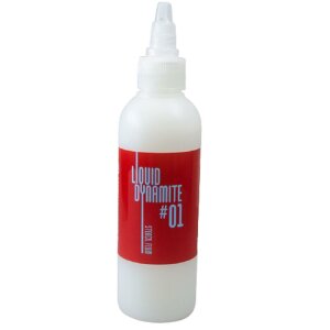 Liquid Dynamite - #01 Stencil Fluid - 100ml