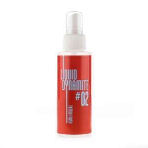 Liquid Dynamite - #02 Tattoo Finish - 100ml