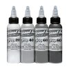 40% Neutral Gray - Eternal Ink