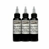 Gray Wash 3er Set - Eternal Ink