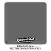 Neutral Gray 4er Set - Eternal Ink