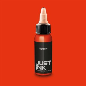 Just Ink - Basic Light Red - 30 ml