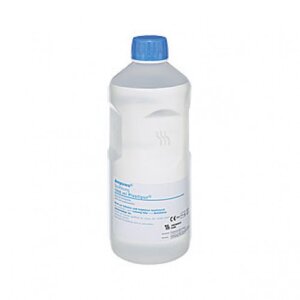 Ampuwa - Rinsing solution - Plastipur 1000ml