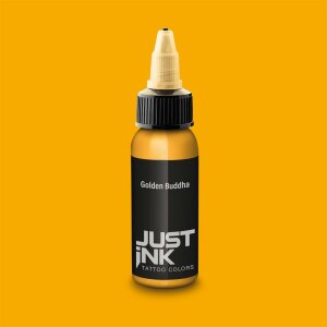 Just Ink - Golden Buddha - 30ml