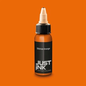 Just Ink - Siberian Orange - 30ml - REACHKONFORM