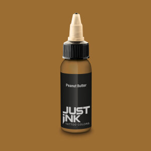 Just Ink - Peanut Butter - 30ml