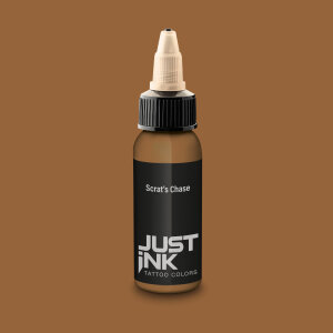 Just Ink - Scrat´s Chase - 30ml