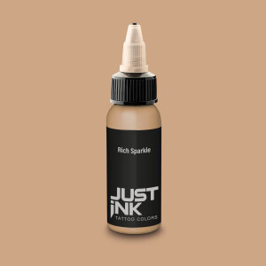Just Ink - Rich Sparkle - 30ml