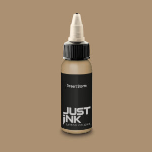 Just Ink - Desert Storm - 30ml