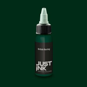 Just Ink - British Racing - 30 ml