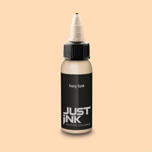 Just Ink - Ivory Tusk - 30 ml