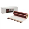 S8 Red Stencil Papier Roll - 100 Blatt