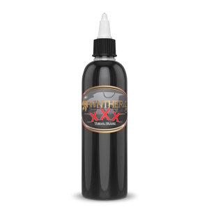 Black Tribal XXX - 150 ml - Panthera Ink