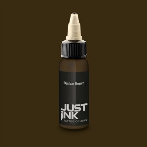 Just Ink - Dunbar Brown - 30ml