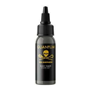 Quantum Ink - Easy Tiger - Sea Shepherd - 30ml