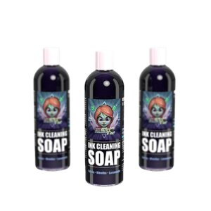 AUAFee - Ink Cleaning Soap - 500ml - 1 Stück