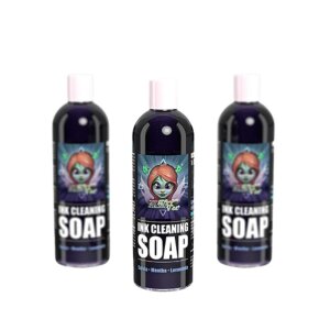 AUAFee - Ink Cleaning Soap - 500ml - 1 pcs