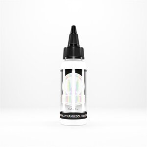 Bright White - Viking Ink by Dynamic