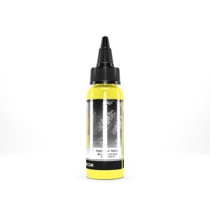 Highlighter Yellow - Viking Ink by Dynamic