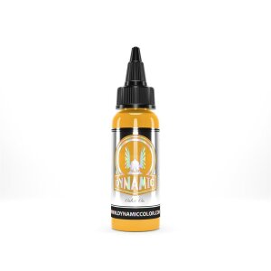 Mustard - Viking By Dynamic 30ml (1oz)