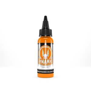 Bright Orange - Viking Ink by Dynamic