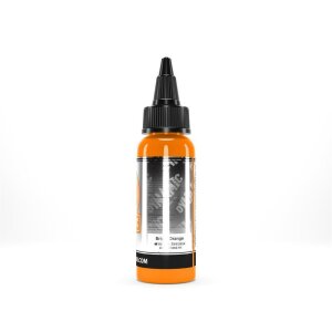 Bright Orange - Viking Ink by Dynamic