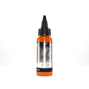 Carrot Orange - Viking Ink by Dynamic