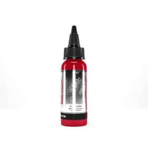 Crimson Red - Viking By Dynamic 30ml (1oz)