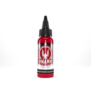 Crimson Red - Viking By Dynamic 240ml