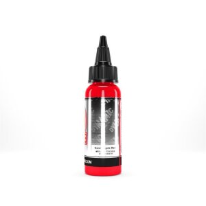 Candy Aple Red - Viking Ink by Dynamic