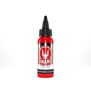 Candy Aple Red - Viking By Dynamic 30ml