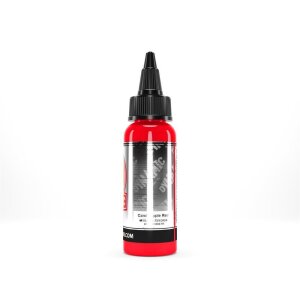 Candy Apple Red - Viking By Dynamic 30ml